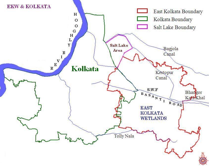 EKW_&_Kolkata